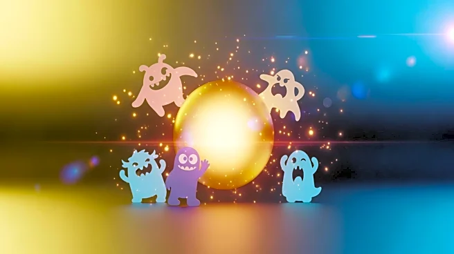 Illumination and Universal Announce Star-Studded Cast for 'Minions  Monsters'