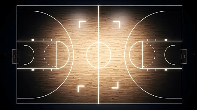 NIT Bracket 2026 Announced: Auburn Tigers Among Top Seeds