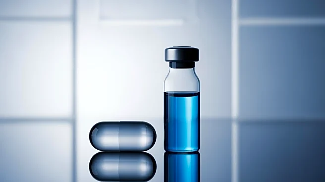 Eccogene Initiates Phase 2a Trial for ECC4703 in Obesity Treatment with Semaglutide