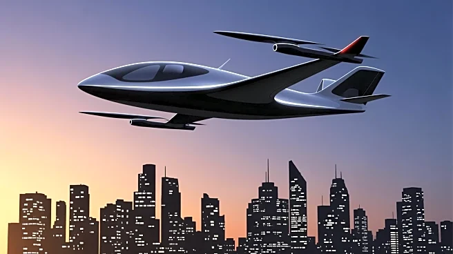 Joby Aviation Completes Bay Area eVTOL Flights, Joins eIPP Program for U.S. Expansion