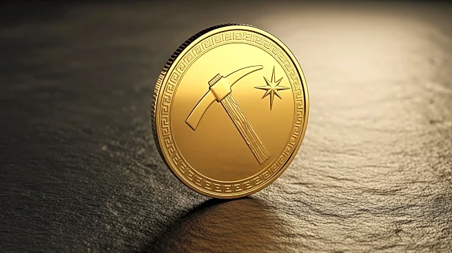 Jupiter Mines Announces Interim Dividend Amid Strong Financial Performance