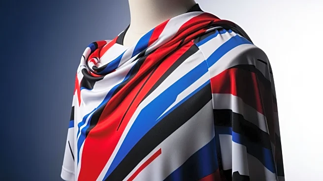 USMNT Players Collaborate with Nike to Design Bold Kits for 2026 World Cup