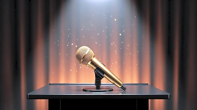 KPop Demon Hunters' Song 'Golden' Wins Oscar Amid Acceptance Speech Controversy