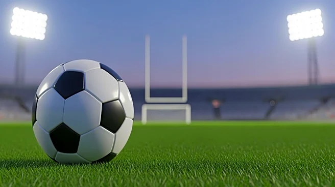 LA Galaxy Suffers First 2026 Defeat Against Sporting Kansas City