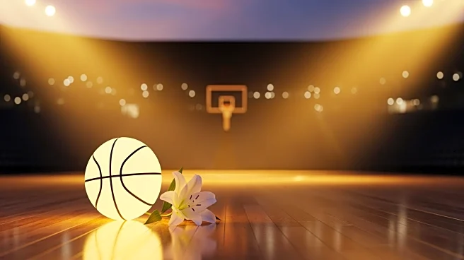 Bam Adebayo Scores 83 Points on Late Grandmother's Birthday