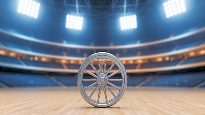 Quad City Steamwheelers Prepare for Home Opener Against Iowa Barnstormers