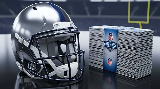 Dallas Cowboys Acquire Rashan Gary from Green Bay Packers, Impacting NFL Draft Picks and Salary Cap