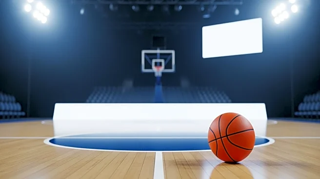 Florida Gators Secure No. 4 Spot in USA TODAY Sports Coaches Poll Ahead of NCAA Tournament