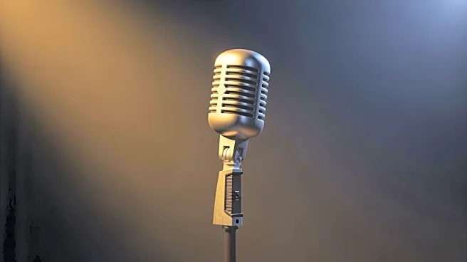 Netflix Renews 'Free Bert' for Second Season Starring Bert Kreischer