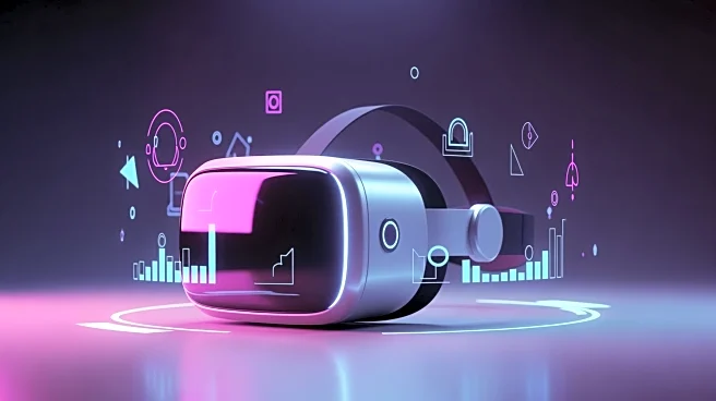 Synth Riders Introduces New Progression System for Enhanced Player Experience