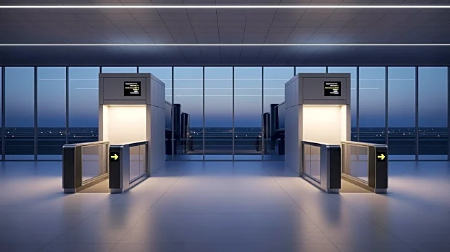 Southwest Airlines to Cease Operations at Chicago O'Hare and Washington Dulles