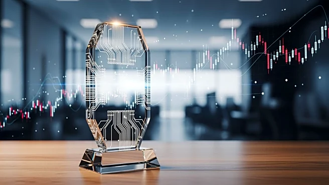 Business Insider Launches March Madness Stock Tournament to Determine Top AI Company