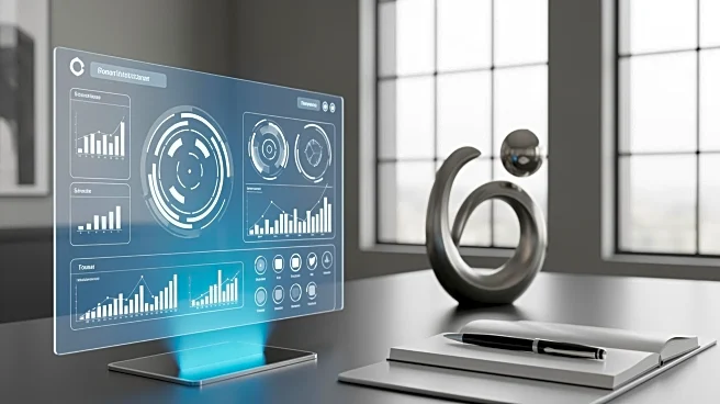 Bob Menz Appointed Senior Product Manager at IRIS Software Systems to Drive Innovation