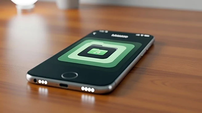 Spotify to Introduce Playlist Folder Management on Mobile App