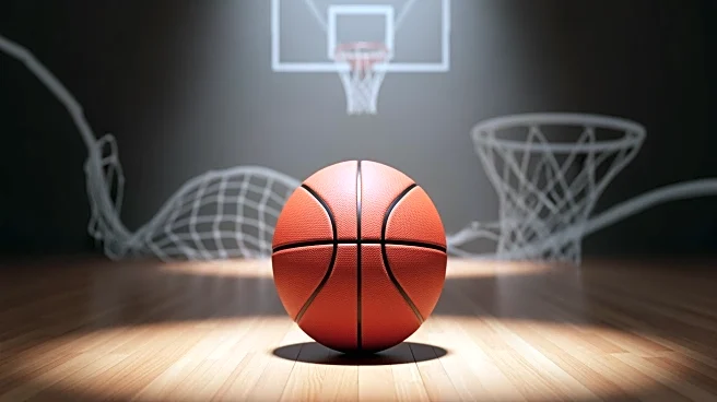 Nebraska Women's Basketball Team Earns Third Consecutive NCAA Tournament Bid