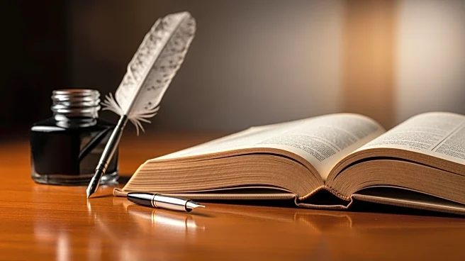 Encyclopedia Britannica and Merriam-Webster Sue OpenAI for Alleged Copyright Infringement