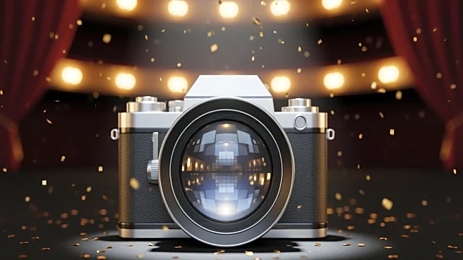 Leonardo DiCaprio Becomes Meme Again at 2026 Oscars Due to Conan O'Brien's Joke