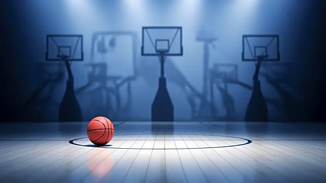 Michigan State Spartans Face Challenging NCAA Tournament Path with Potential Matchups Against UConn and Duke