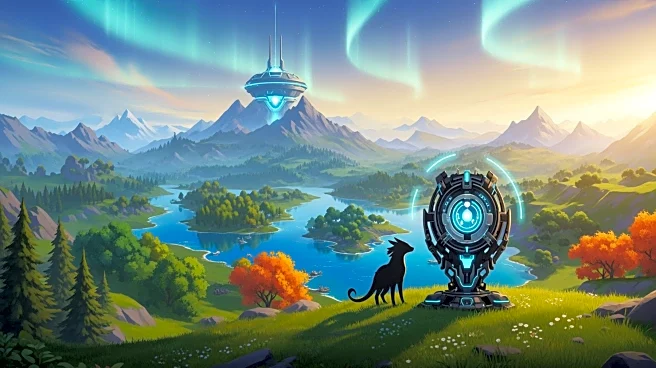 Palworld Version 1.0 Promises Major Overhaul and Expanded Content