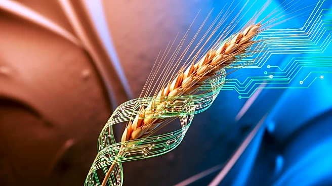 St. Louis Region Secures Over $1 Billion Investment to Boost Food and AgTech Sector