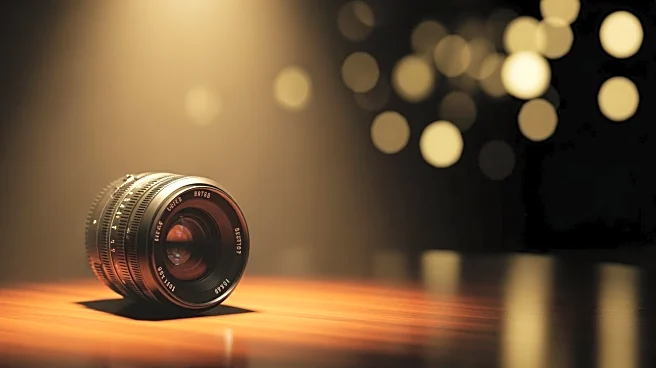 Oscars 2026: Cinematic Ads from Major Brands Captivate Viewers