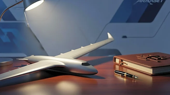 TMK Appoints Cameron Glover as Aviation Underwriter, Strengthening Aerospace Division