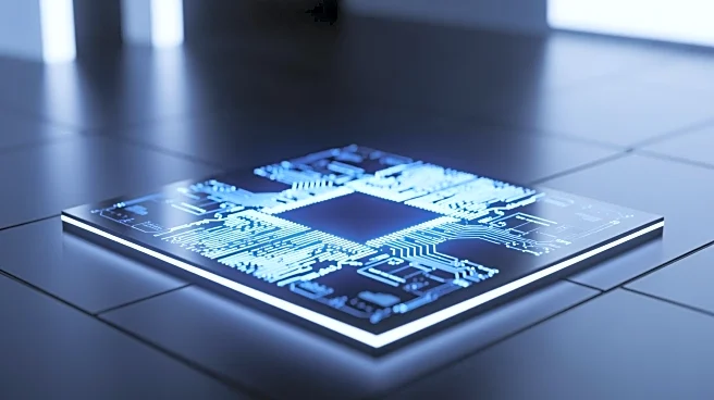 Micron Technology Plans New Manufacturing Site in Taiwan to Boost DRAM Supply