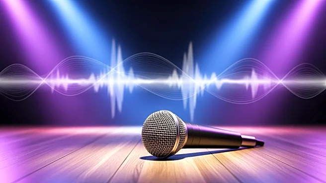 BTS to Engage Fans with 'ARIRANG' Event in New York City