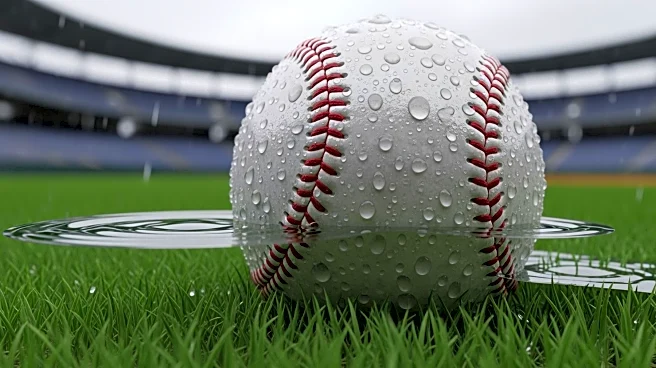 Rain Forces Cancellation of Red Sox vs. Orioles Game with No Reschedule Planned
