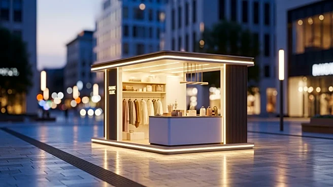 Downtown Los Angeles Looks to San Francisco's Pop-Up Shops for Retail Revival