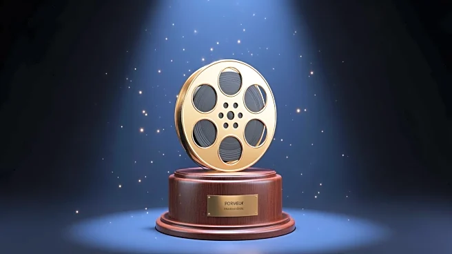 Oscars 2026: 'One Battle After Another' Wins Best Picture Amidst Tight Competition