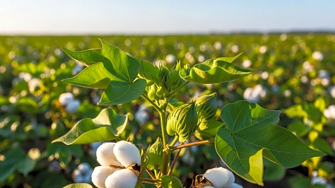Punjab Agriculture Department Promotes Early Cotton Cultivation for Higher Yield