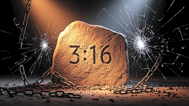 Stone Cold Steve Austin's Legacy Celebrated on 3:16 Day