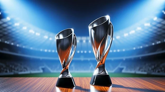 Premier League Teams Battle for Champions League Qualification Amidst Tight Schedule