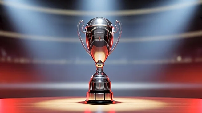 Arkansas Defeats Vanderbilt to Win SEC Tournament Title