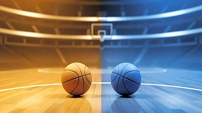 NBA Considers Expansion to Las Vegas and Seattle for 2028 Season