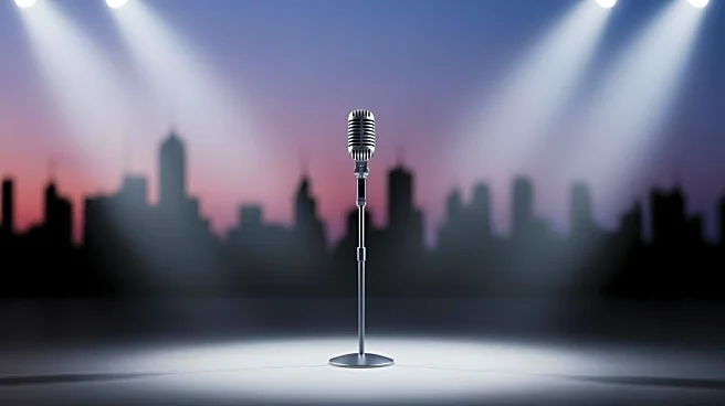 Tina Fey, Jamie Dornan, and Riz Ahmed Announced as First Hosts for UK Saturday Night Live