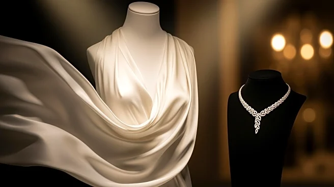 Elle Fanning Shines in Givenchy Dress and Cartier Necklace at 2026 Oscars