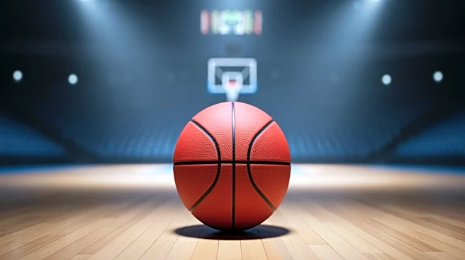 North Carolina Tar Heels Secure No. 6 Seed in NCAA Tournament, Set to Face VCU