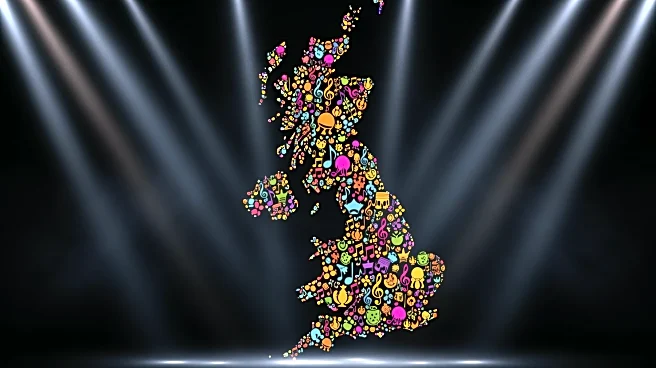 C2C Festival Announces 2027 Locations and Venues in the U.K.