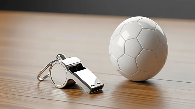 Referee Decision on Kai Havertz Penalty Appeal Sparks Debate