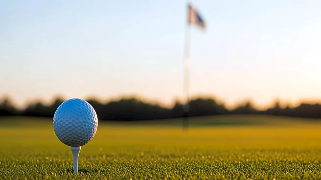 Cameron Young Wins Players Championship, Secures Major Career Victory