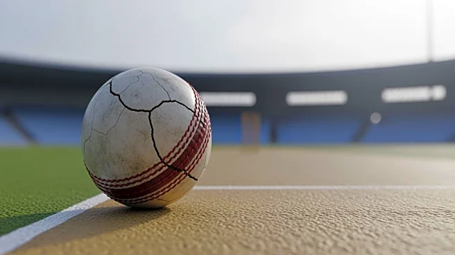 Liam Livingstone Criticizes England Cricket Setup After Contract Loss