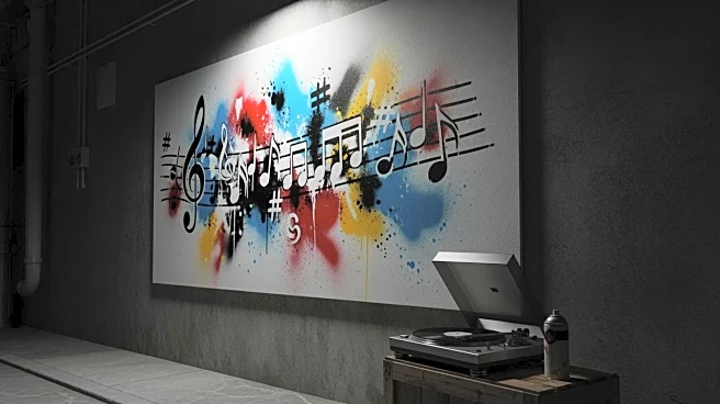 Massive Attack's Robert Del Naja Linked to Banksy in New Exposé