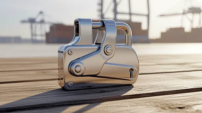 Cass Freight Index Reveals Mixed Results for U.S. Freight Sector in February