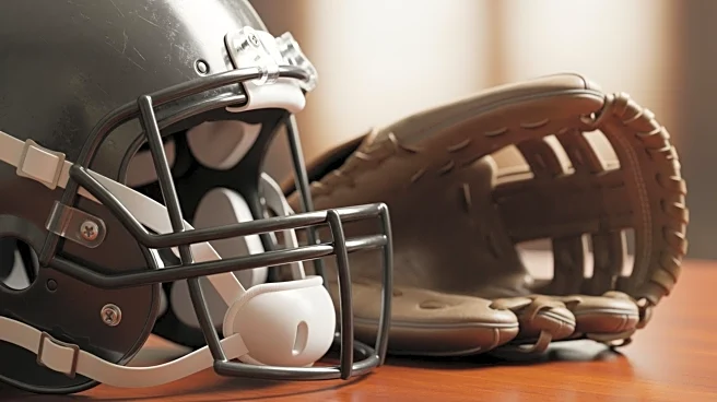 Texas Longhorns' Jonah Williams Undergoes Shoulder Surgery, Impacting Dual-Sport Participation