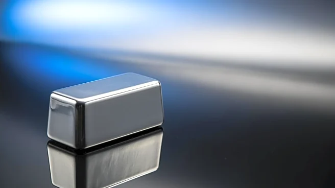 Orion Resource Partners Closes $2.2 Billion Fund IV, Expanding Assets Under Management