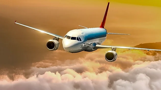 Survey Reveals Americans Favor Comfort and Connection Over Trendy Travel Destinations