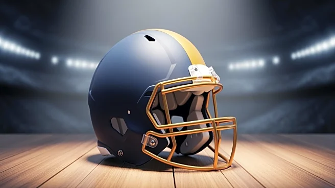 Los Angeles Rams Emerge as Super Bowl Favorites Following Strategic Offseason Moves