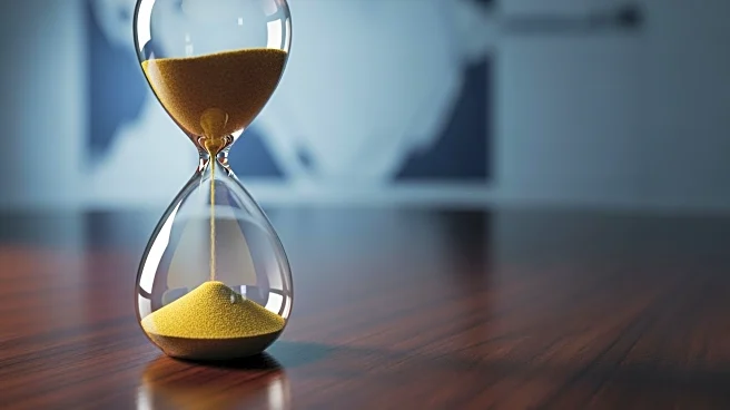 Private Equity Firms Face Liquidity Challenges Amid Market Concerns